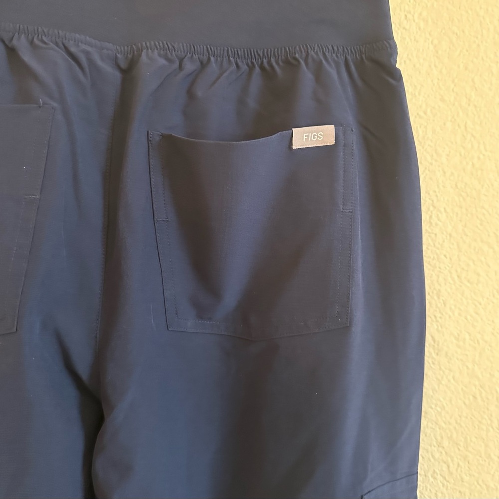 Figs Zamora jogger nwt - Picture 3 of 13